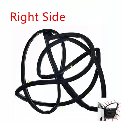 Weatherstrip for Honda Civic Sedan (2012–2015)
