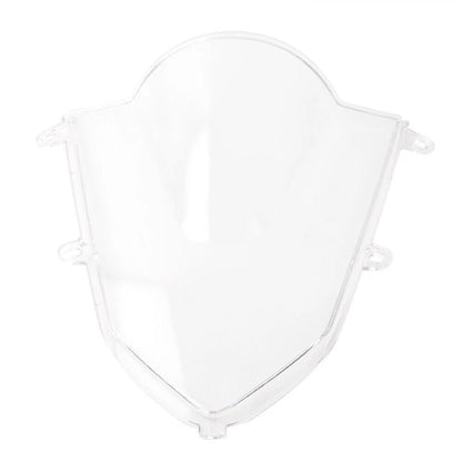 Front Windscreen for Honda CBR500R (2019–2023) Windproof Deflector Clear