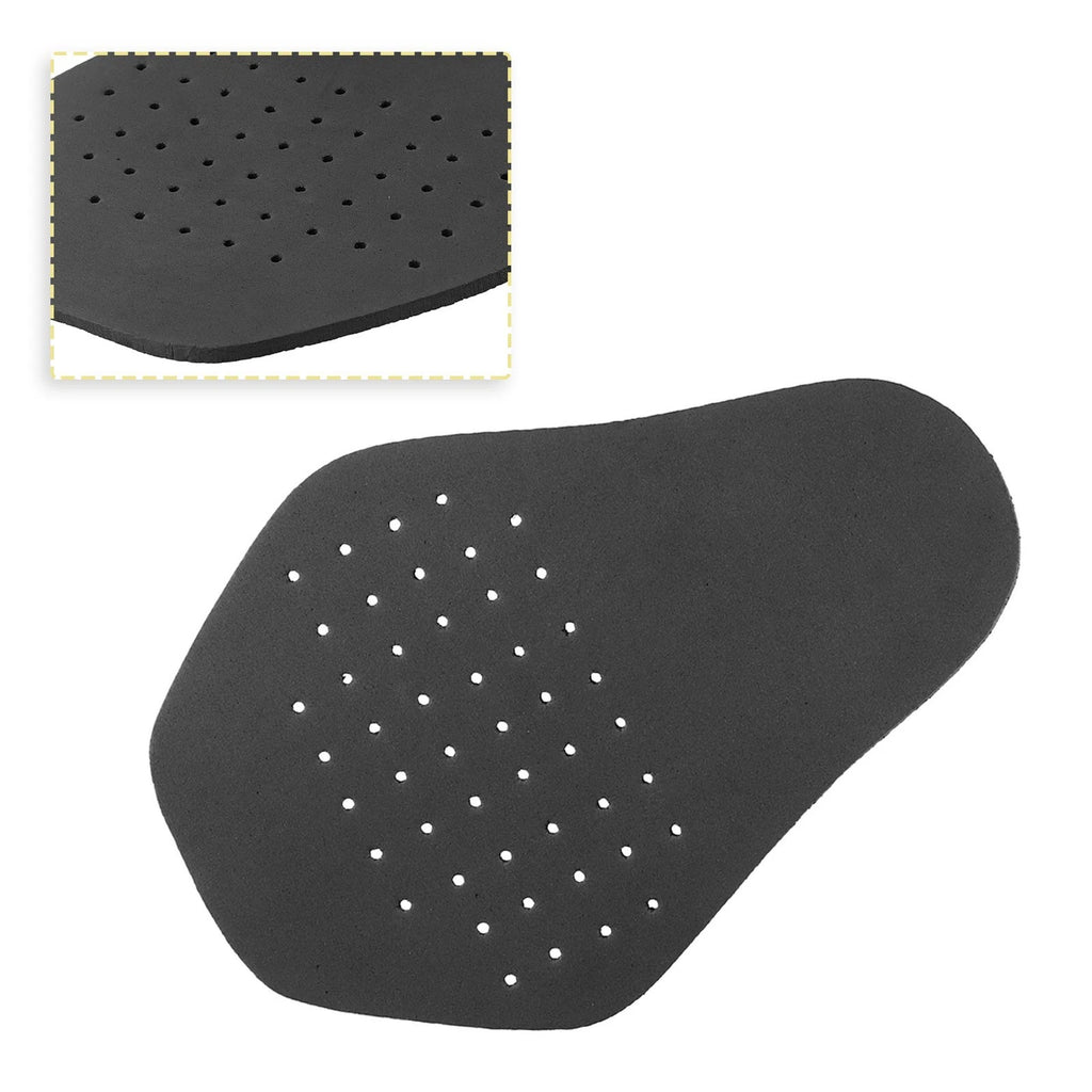 EVA Back Pad for Motorcycle Bike Jacket Insert (Universal Fit)