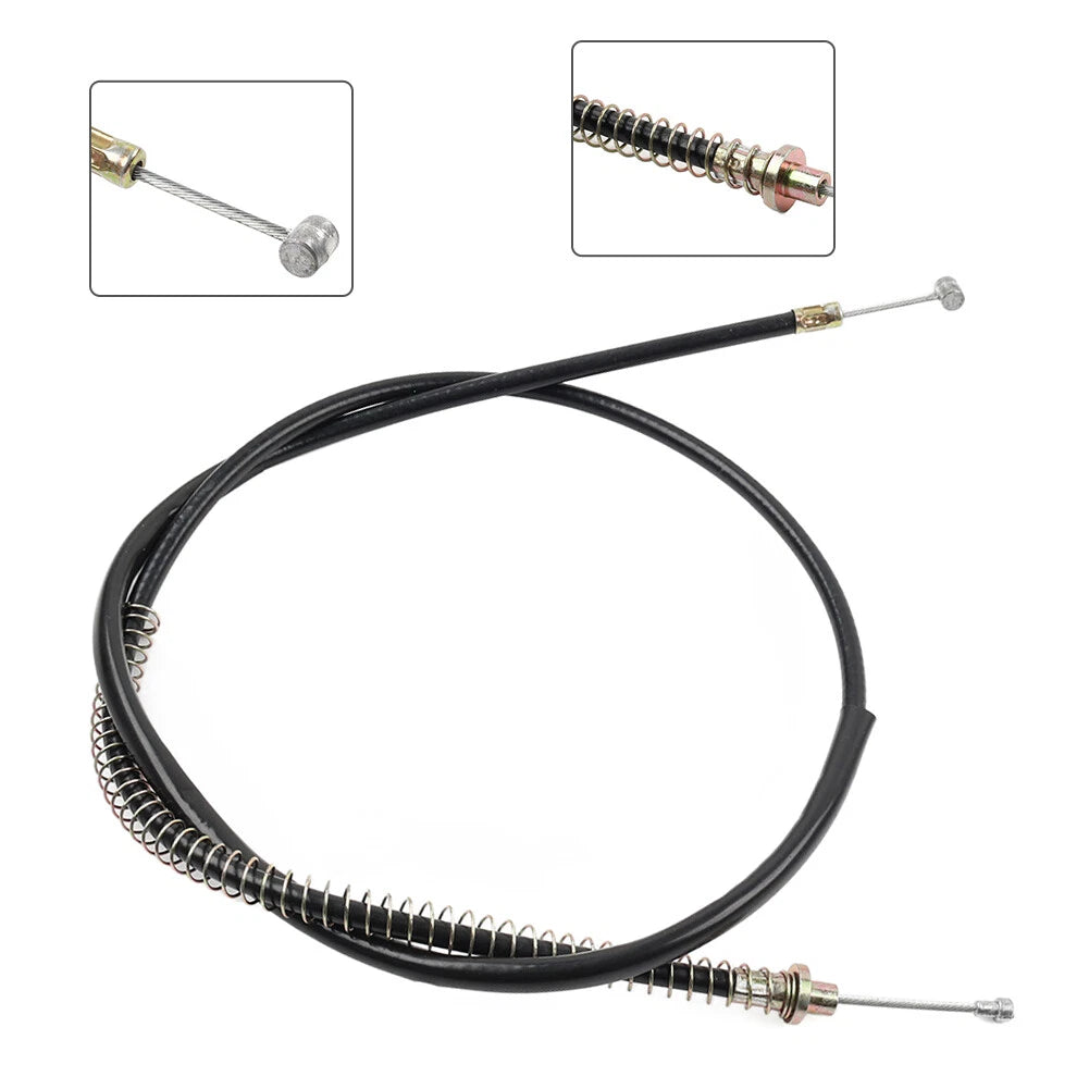 Clutch Cable for Yamaha YFZ350 Banshee (1987–2006)