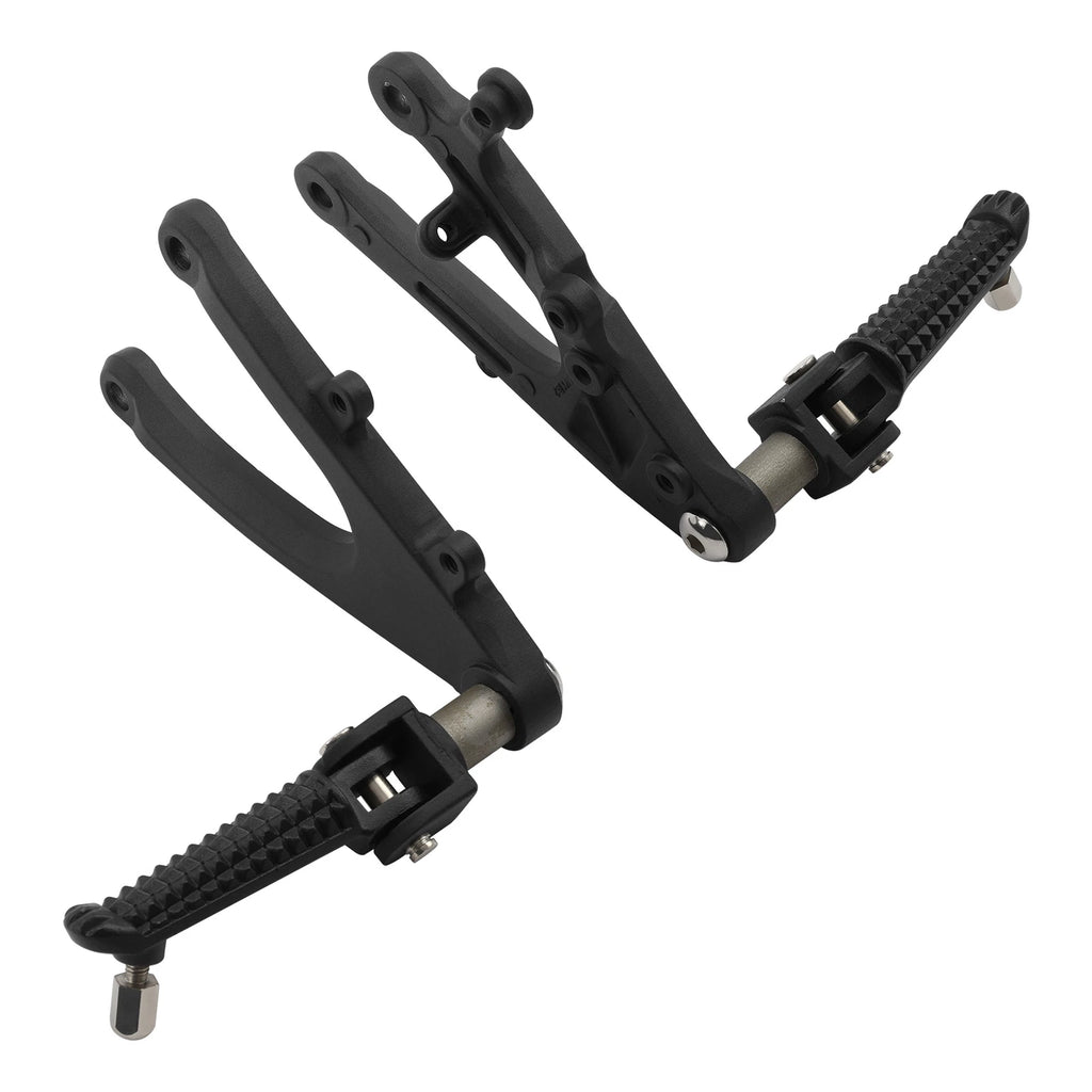 Footpegs Bracket for Yamaha YZF R1 (2004–2006)