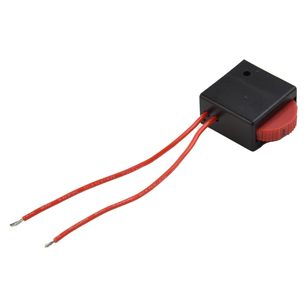 Motor Switch Electric FA-8/1FE 5E4 for