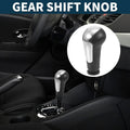5 Speed Manual Gear Shifter Knob Replacement for Chevrolet Spark (2011–2016)