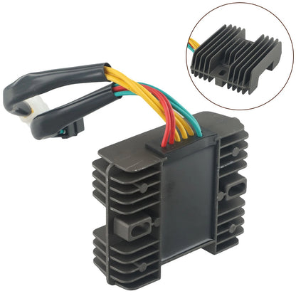 Regulator Rectifier for Ducati 1198 R (2008–2009) & 749 Biposto (2003–2007)