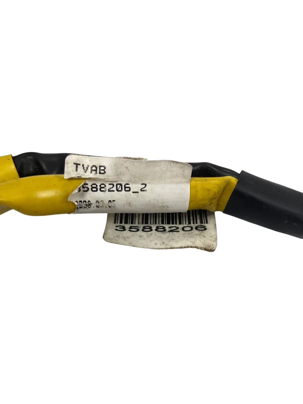 Multilink Y-Split Cable Harness for Volvo Penta D Series Diesel (OEM)