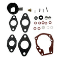 Carburetor Repair Kit for Johnson/Evinrude 2-10 HP Outboard 439071 0439071
