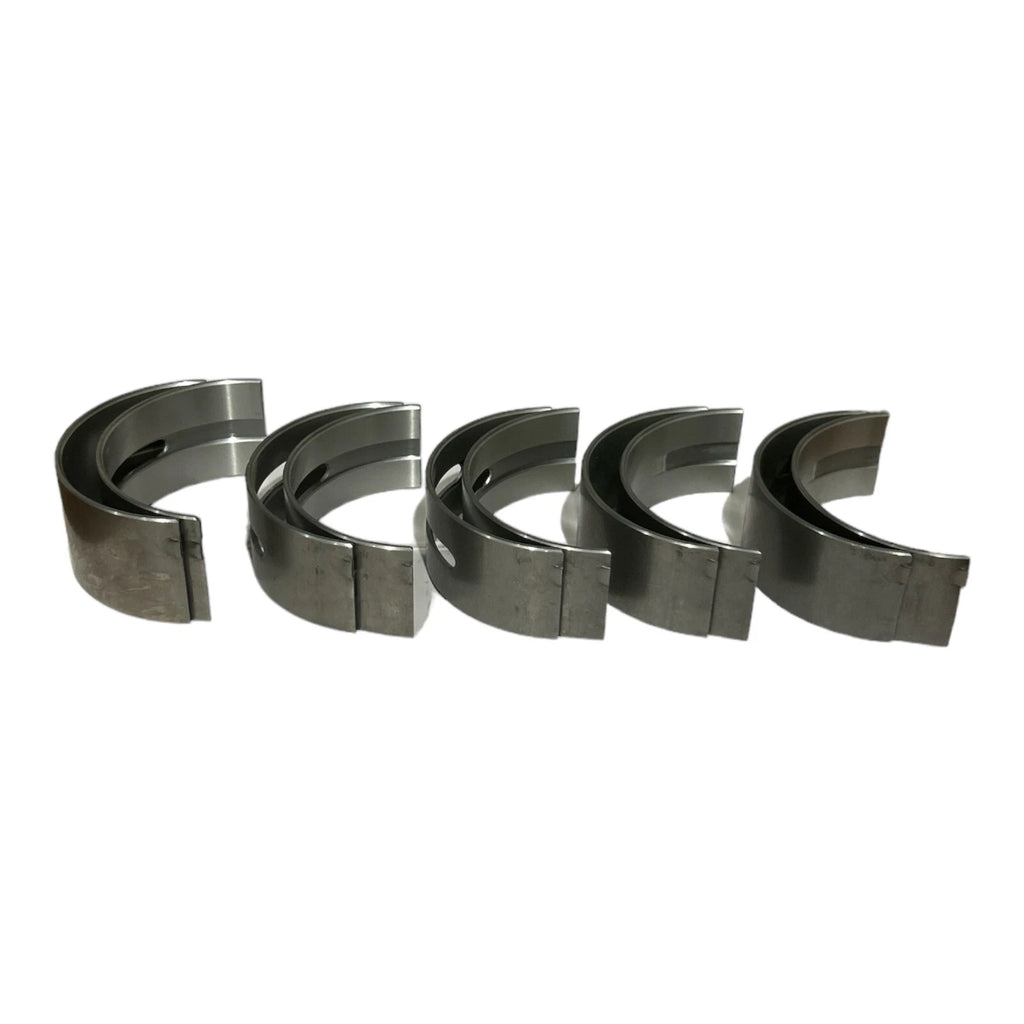 Main Bearing Set for Perkins 4.236 4.248 1004 1004T (STD)