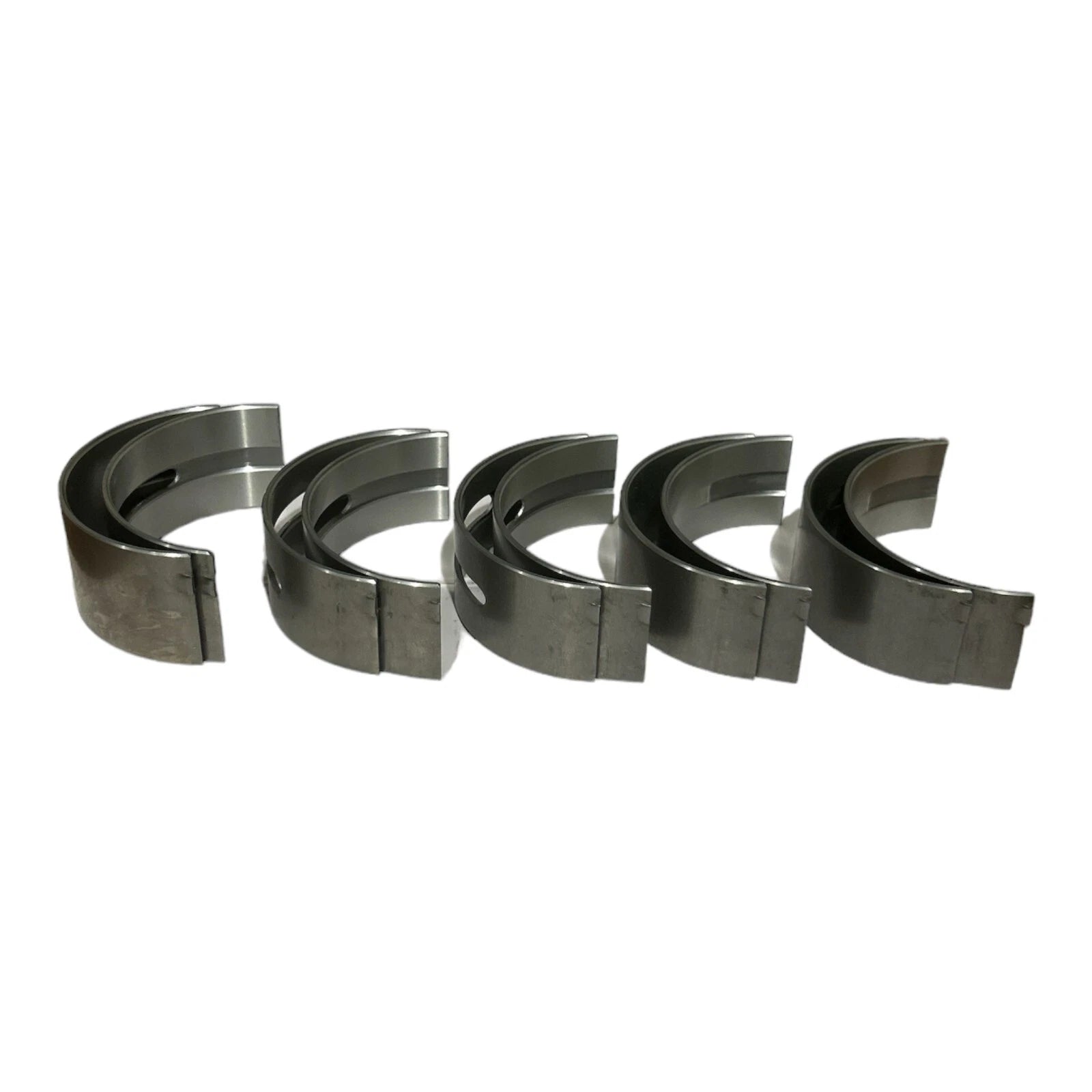 Main Bearing Set for Perkins 4.236 4.248 1004 1004T (STD)