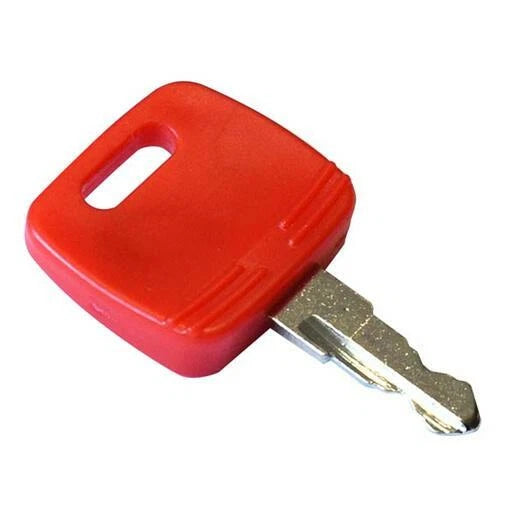 Ignition Key for John Deere 6100-6900 Tractors (2000-2005)