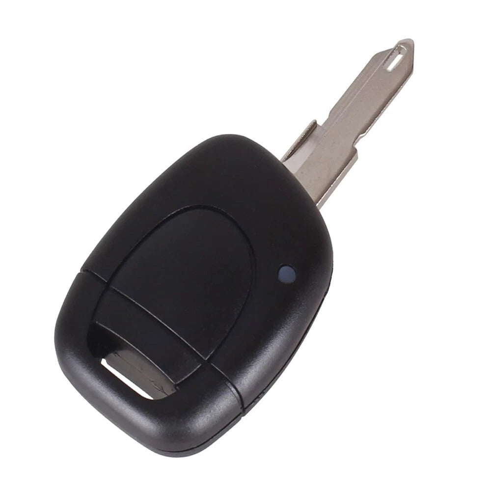 Remote Control Key Shell Housing NE73 for Renault Clio (2001–2008) / Kangoo (2002–2004)