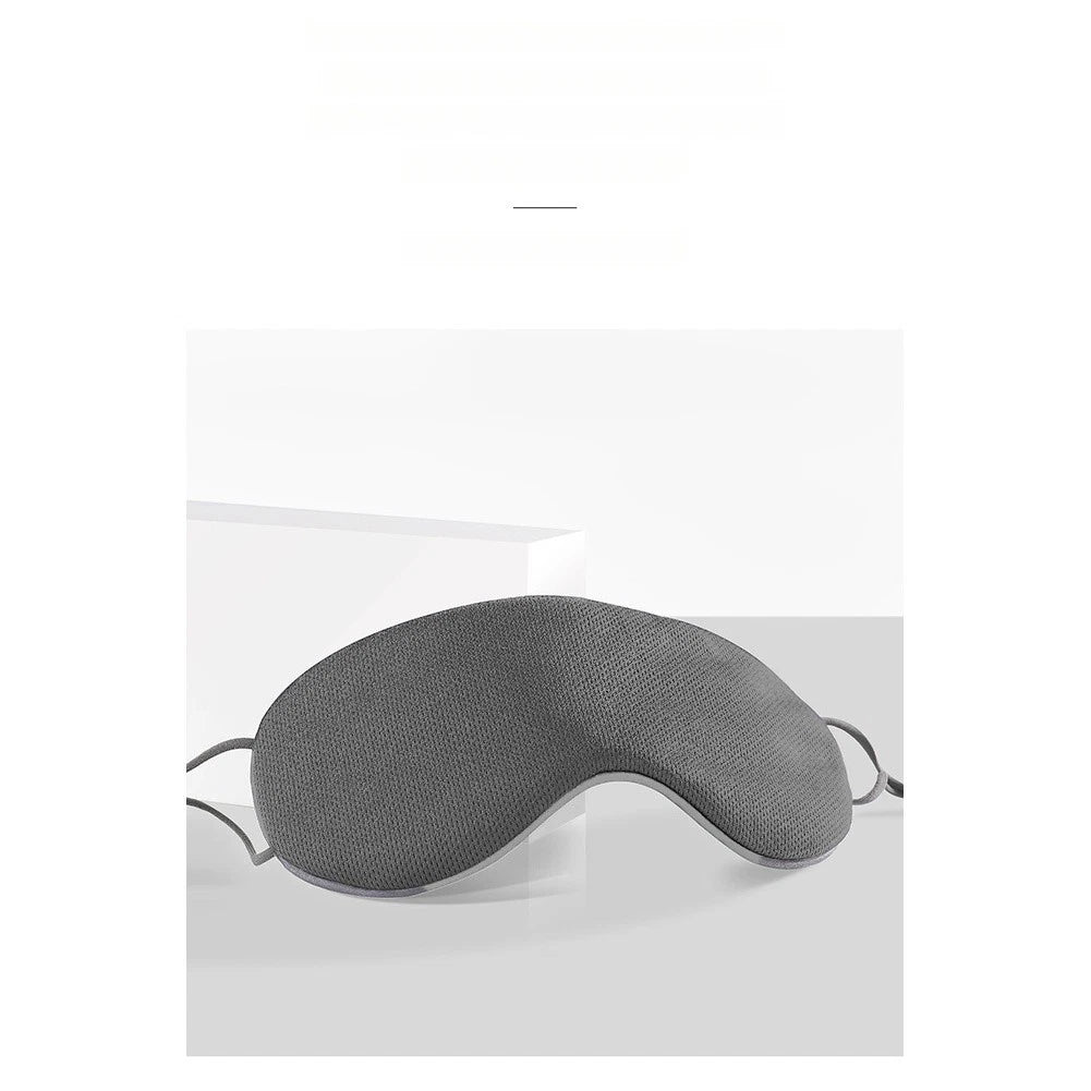 Cooling Sleep Mask for Travel Airplane