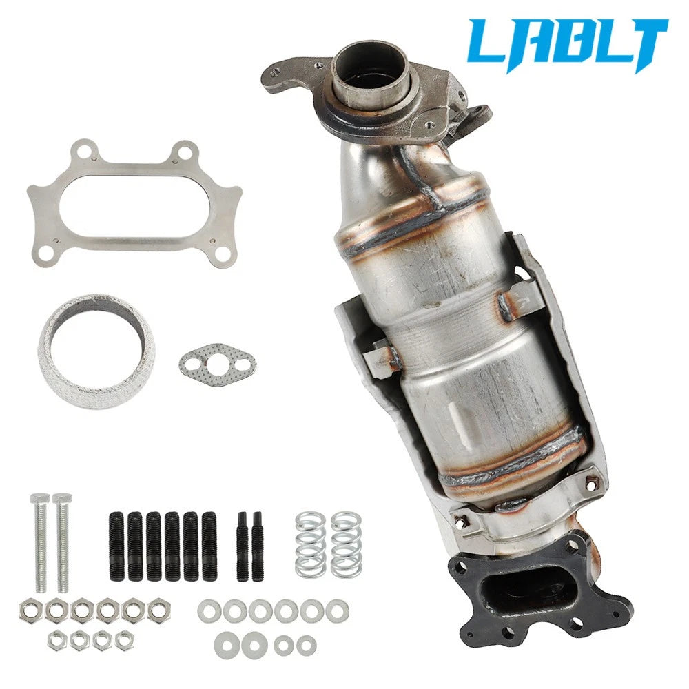 Exhaust Catalytic Converter 16448 for Honda Civic DX EX LX (2006–2011)