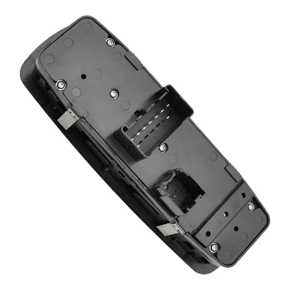 9+3 Pin Driver Side Window Switch for Dodge Ram 1500 2500 3500 (2009–2012)