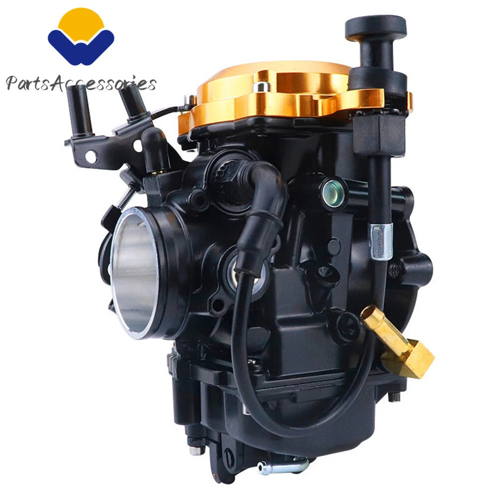 Carburetor for Harley-Davidson Sportster 883 1200 CV40 (1988–2003)