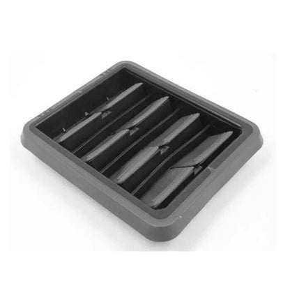 Quarter Panel Exhauster Replacement 68260545AA For Jeep Dodge Chrysler Ram SRT