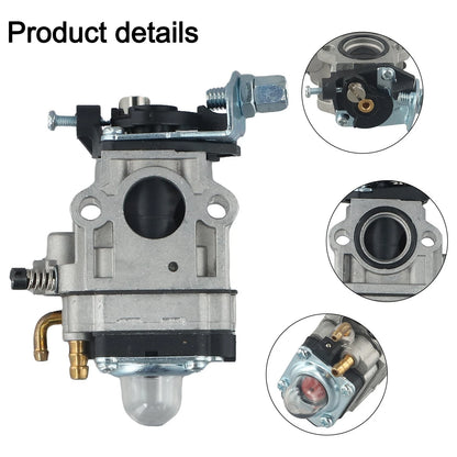 Marine Carburetor for CG430 (Marine Environments)