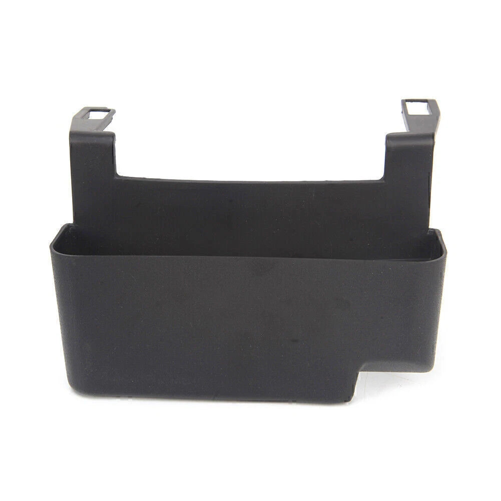 Front Center Console Armrest Storage Box for Jeep Wrangler JL JLU (2018–2021)