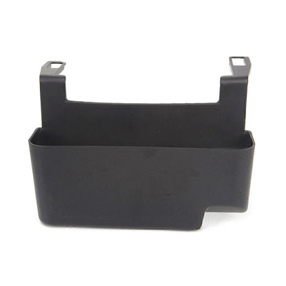 Front Center Console Armrest Storage Box for Jeep Wrangler JL JLU (2018–2021)