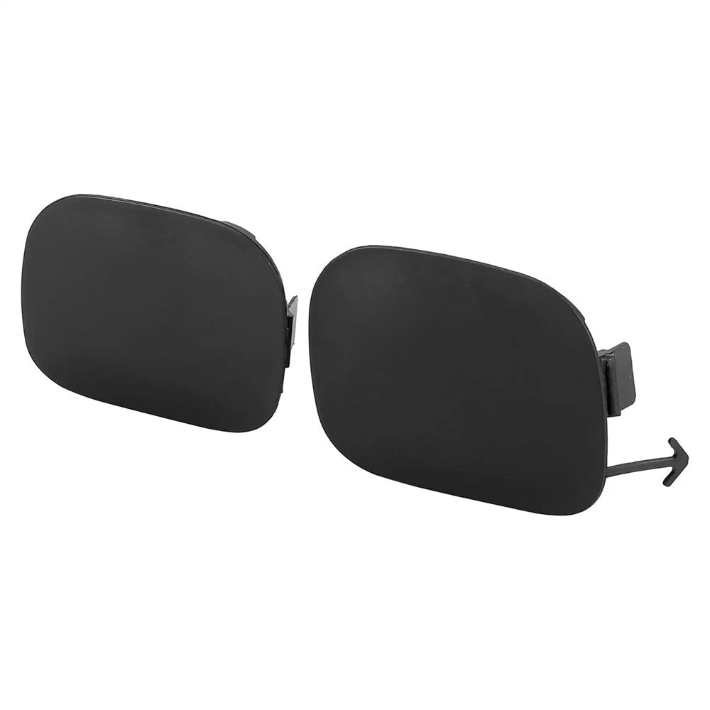 Tow Hook Eye Cover Cap for Toyota Highlander (2014–2016)