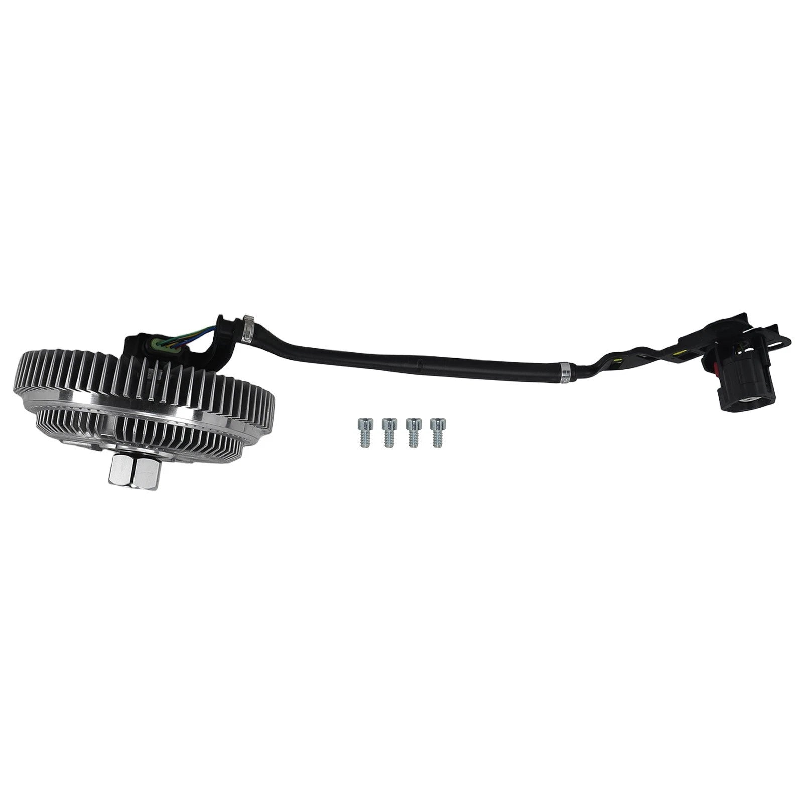Fan Clutch Assembly for Dodge Ram 2500/3500 (2010–2013)