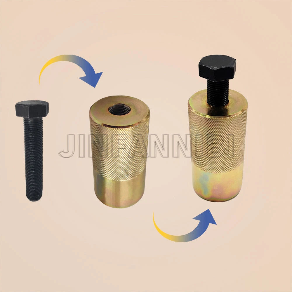 Flywheel Puller Tool for Can-Am Commander 800/800R, Maverick 1000/Max/1000R