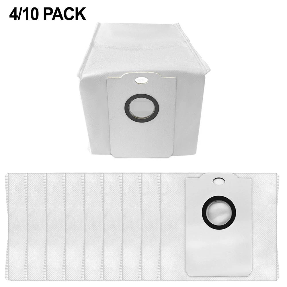 Replacement Dust Bags for MYBOT X7 PRO (2020–2023)