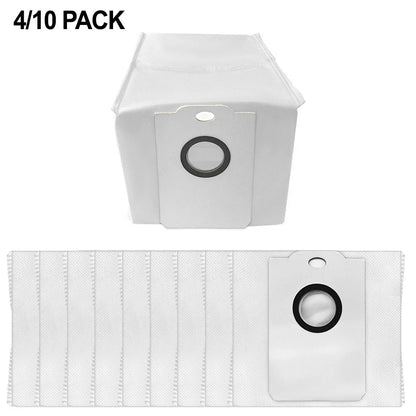 Replacement Dust Bags for MYBOT X7 PRO (2020–2023)