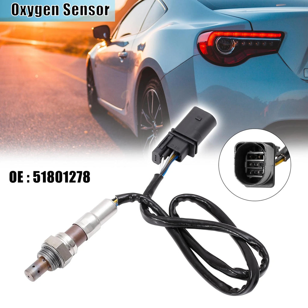Oxygen Sensor Upstream Replacement for Hyundai Sonata Kia (2011–2020)