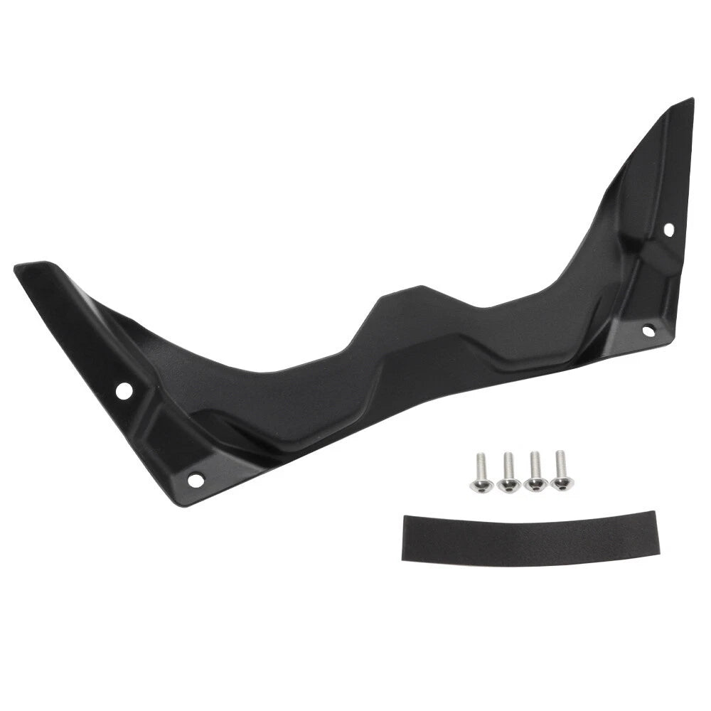 Dashboard Deflector Panel Kit for BMW R1300GS (2024)