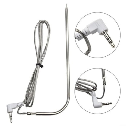 Meat Probe Thermocouple for Traeger Grills (No Part Numbers)
