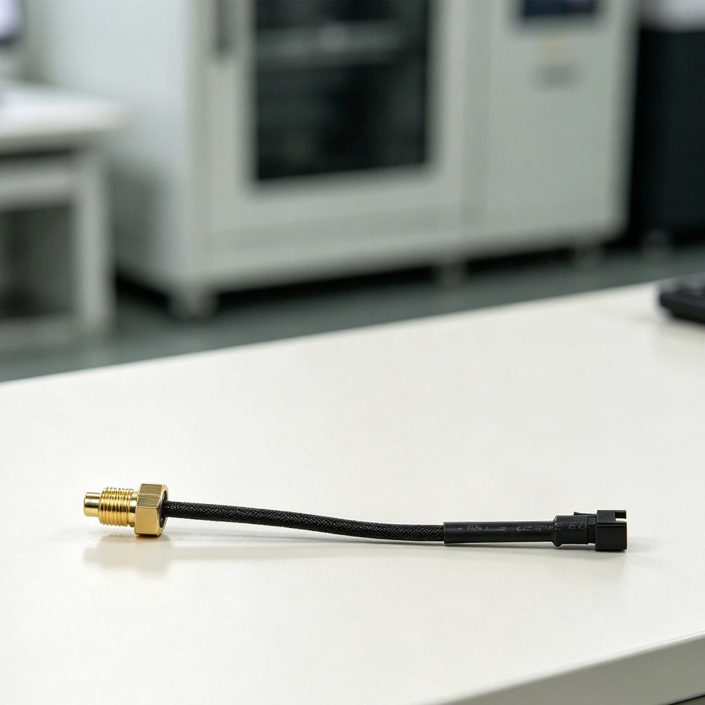 Waterproof Temperature Sensor for Motorcycle and Automotive