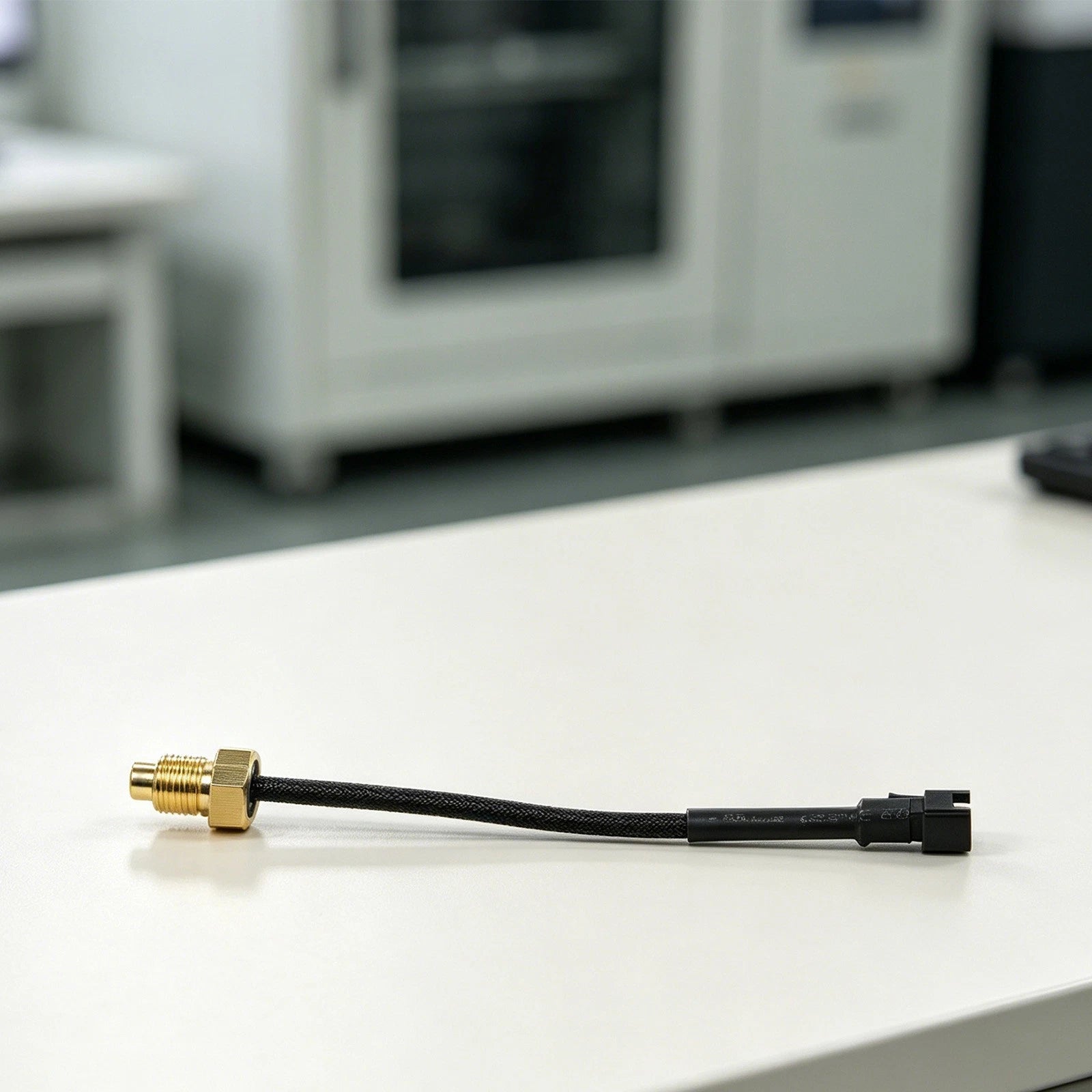 Waterproof Temperature Sensor for Motorcycle and Automotive