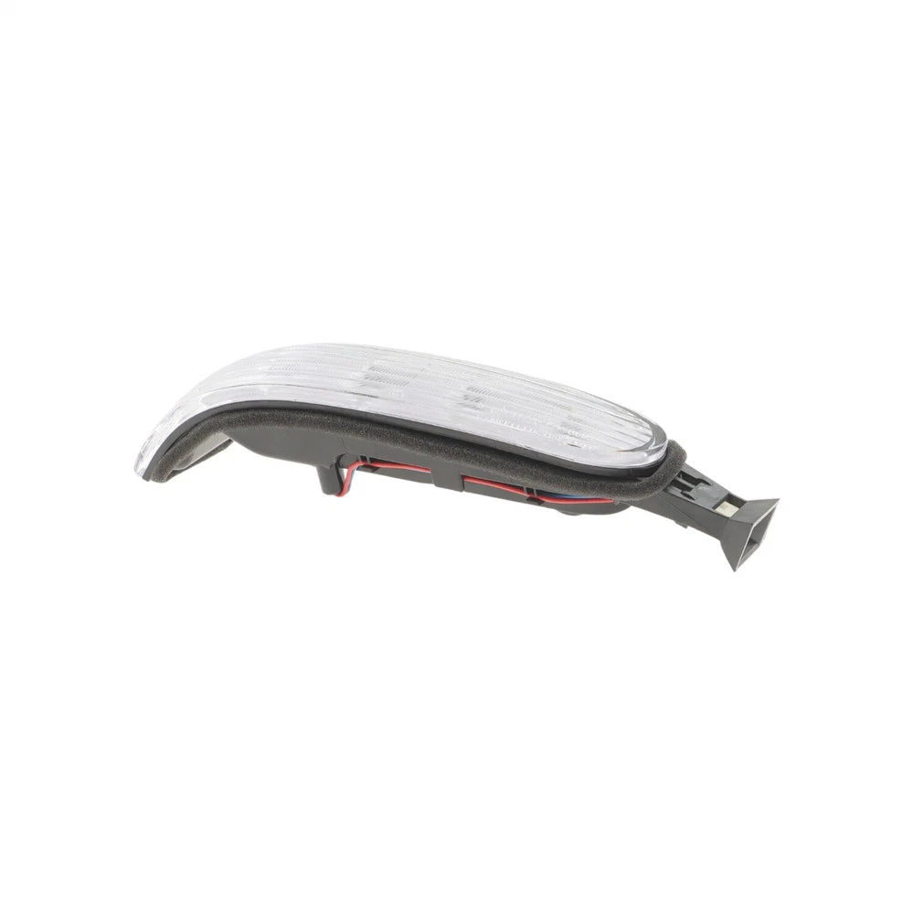 Front Right Turn Signal Light Lens for Mercedes-Benz ML-Class W163 (2002–2005)