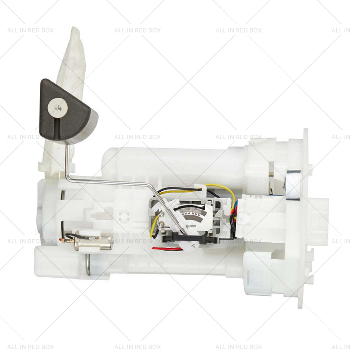 Fuel Pump Module Assembly for Chevrolet Prizm (1998–2002) 1.8L