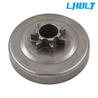 Clutch Sprocket Drum for Husqvarna 350, 340, 345, 346XP, 450E (.325 pitch)