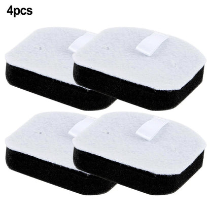 Sponge Filters for Bissell SpinWave+ (Models 37643/3887)