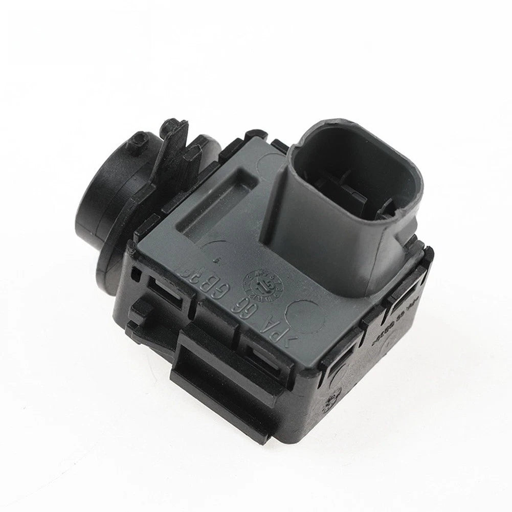 Ambient Air Sensor for Car Exterior Monitoring