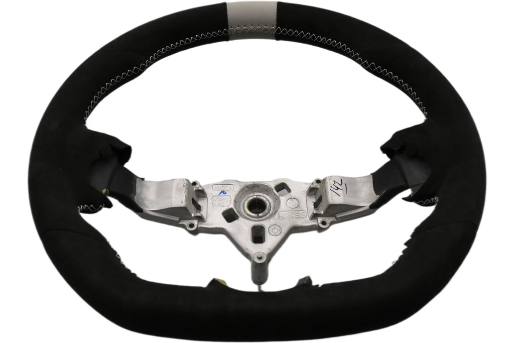 6EZ171X9AA Steering Wheel for Dodge Viper ACR (2016–2017)
