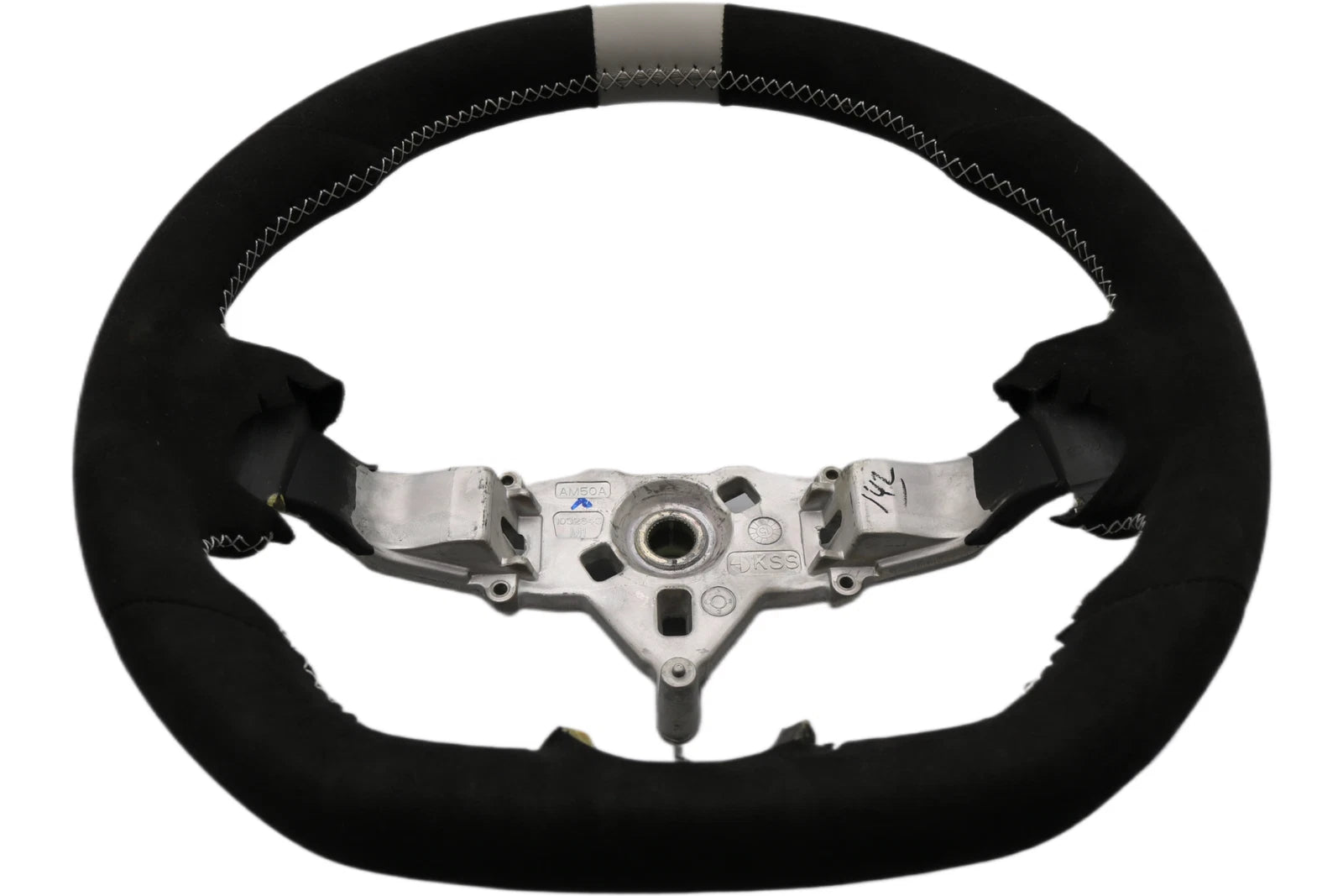 6EZ171X9AA Steering Wheel for Dodge Viper ACR (2016–2017)