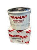 Yanmar Fuel Filter for 3JH5-E/AE 4JH4-AE 4JH5-E (OE 119802-55810)