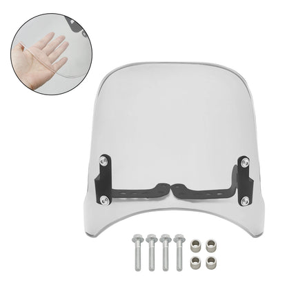 ABS Windshield for Honda CB400X/CB500X (2013–2023)