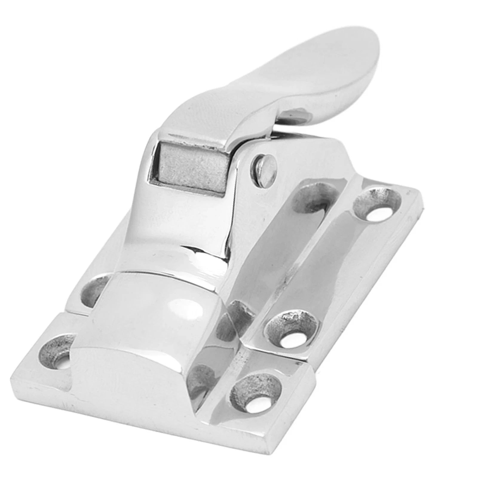 316 SS Locking Latch for Marine Doors (Boats, Yachts, RVs)