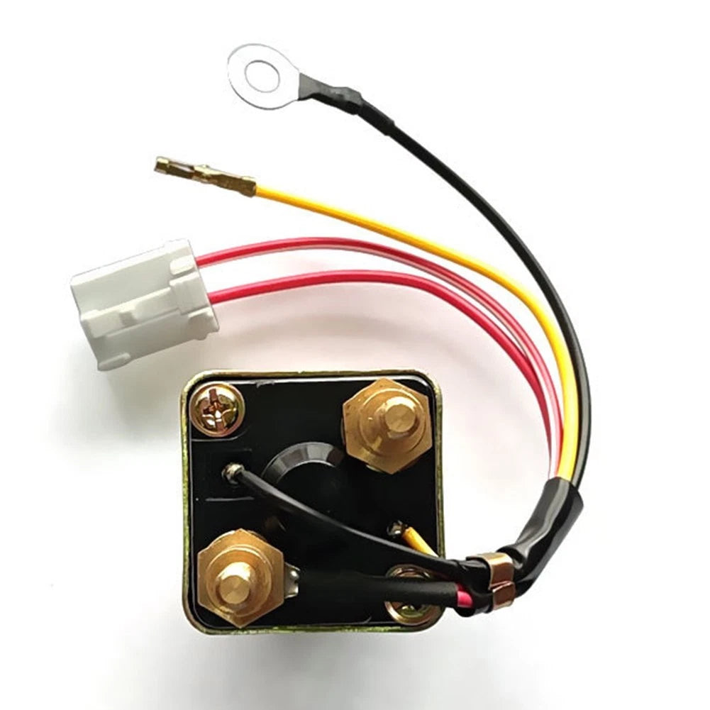 Replacement Start Relay Solenoid Valve for Jet Ski