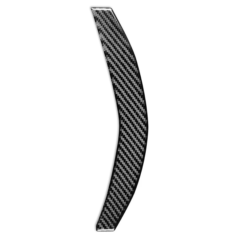 Steering Wheel Strip Cover Trim for Alfa Romeo Giulia (2017–2019)