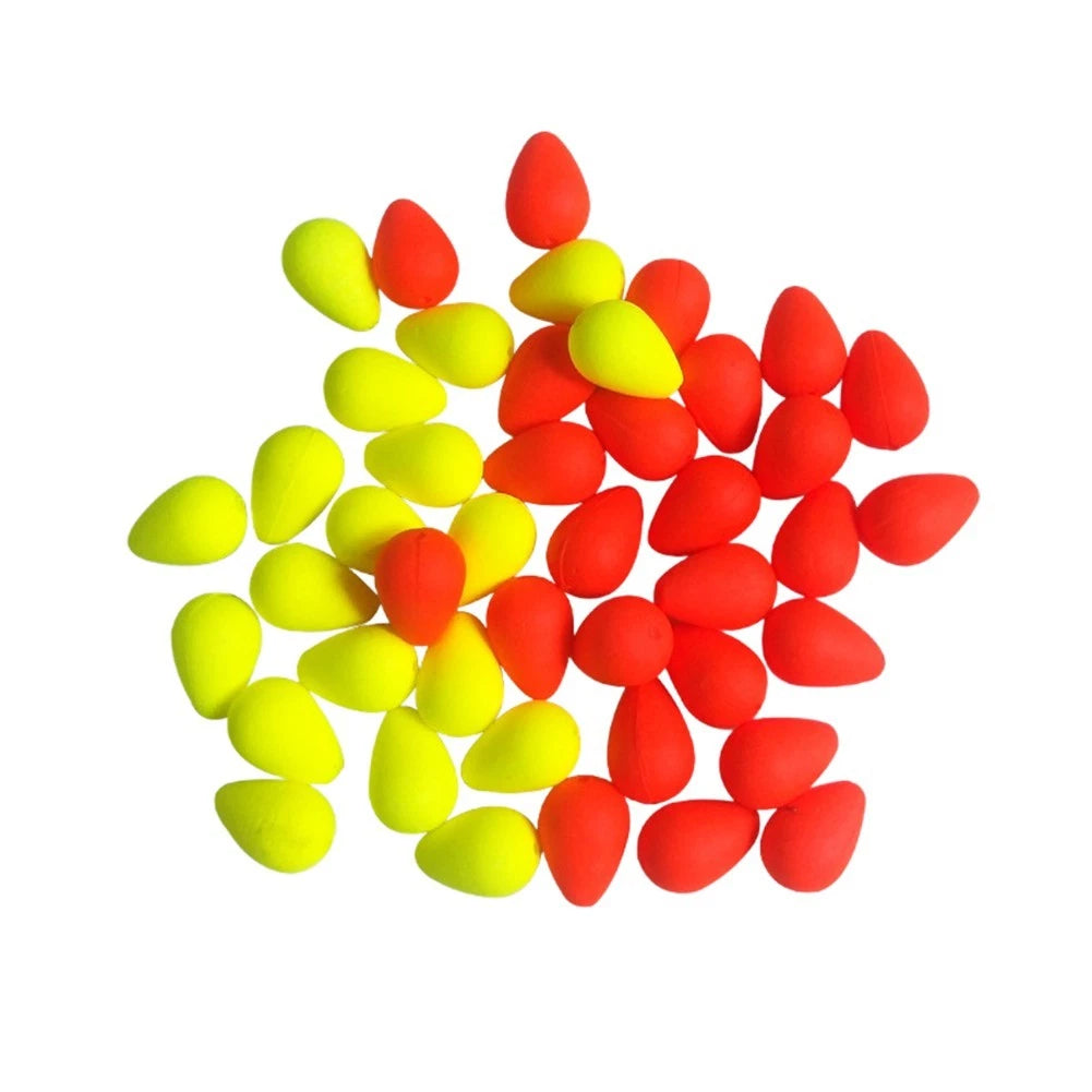 Float Signal Sender Beads for Various Applications (10/50/100 pcs)