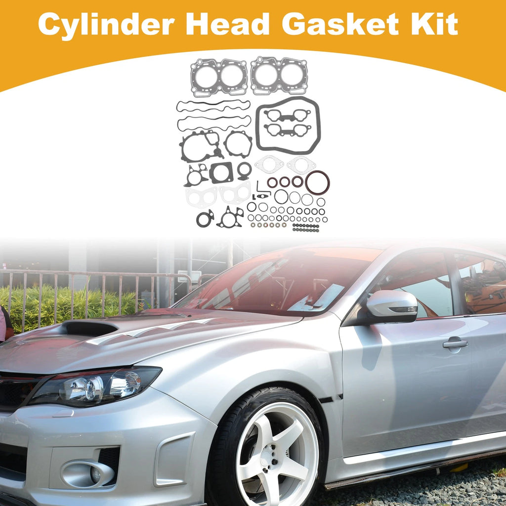 Cylinder Head Gasket Kit Replacement for Subaru Impreza WRX (2002–2007)