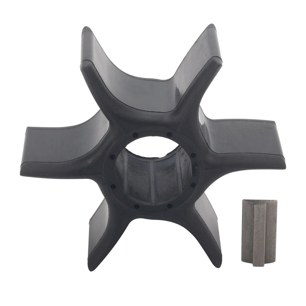 Water Pump Impeller with Key for Yamaha Outboard XF 425 450 HP (6GR-44352)