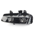 Front Fog Light Lamp for Land Rover Range Rover Evoque (2012–2016) - Left, Black