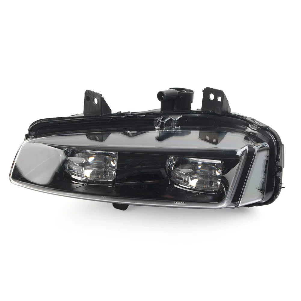 Front Fog Light Lamp for Land Rover Range Rover Evoque (2012–2016) - Left, Black