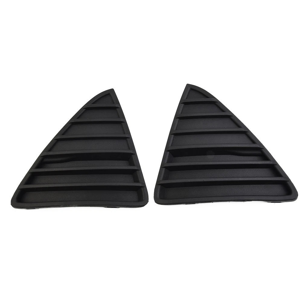 ABS Triangle Grill Vent Cover for Ford Focus (2012–2014)